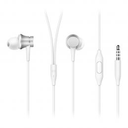 SKI - สกี จำหน่ายสินค้าหลากหลาย และคุณภาพดี | XIAOMI หูฟัง In-Ear Headphones Basic (สีขาว) (14274) #XMI-ZBW4355TY